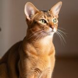 アビシニアン