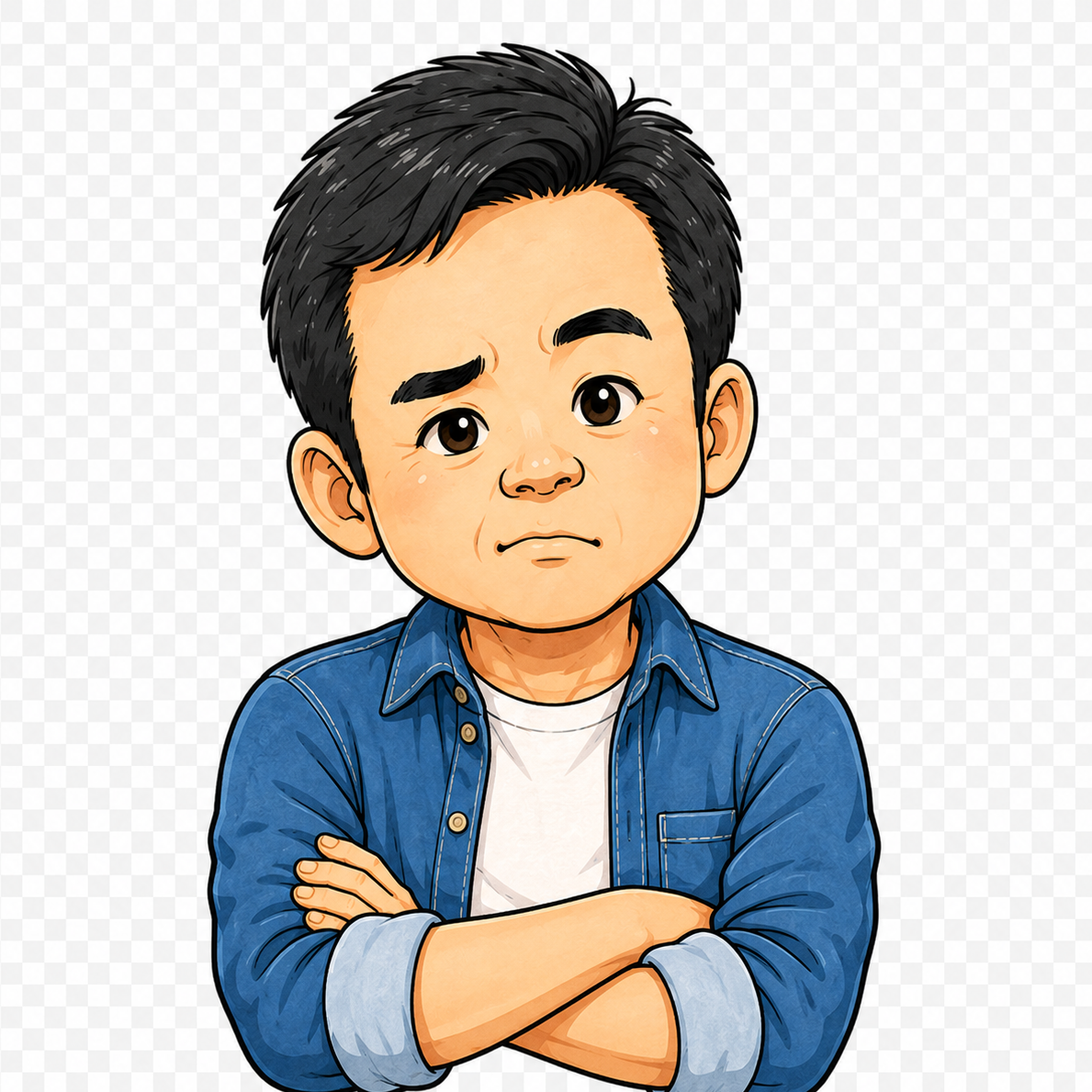 パパちゃん