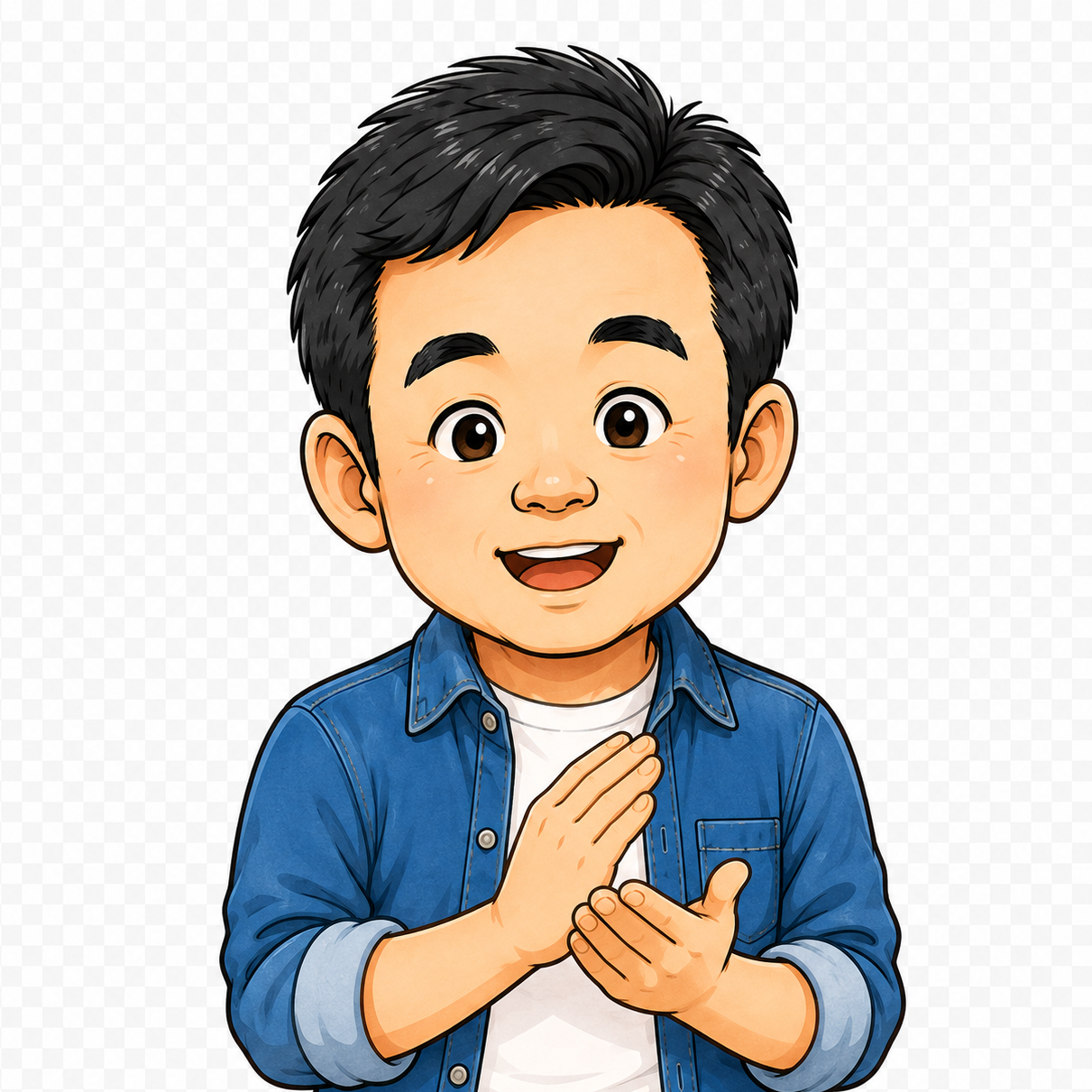 パパちゃん