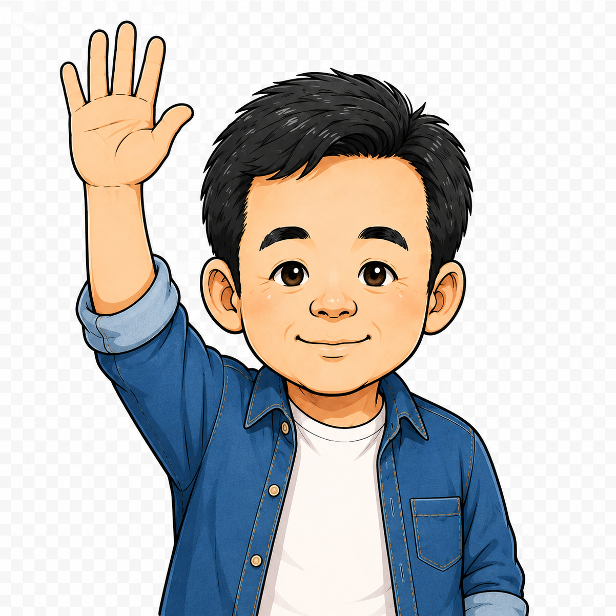 パパちゃん