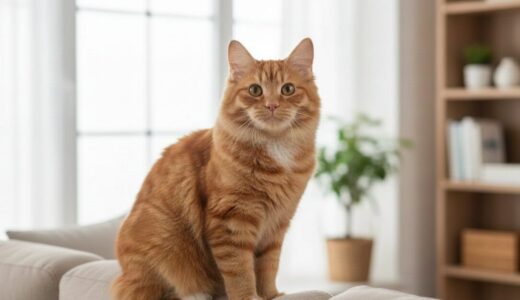 クリリアン・ボブテイルの性格・特徴・飼い方｜ポンポン尻尾のワイルド紳士
