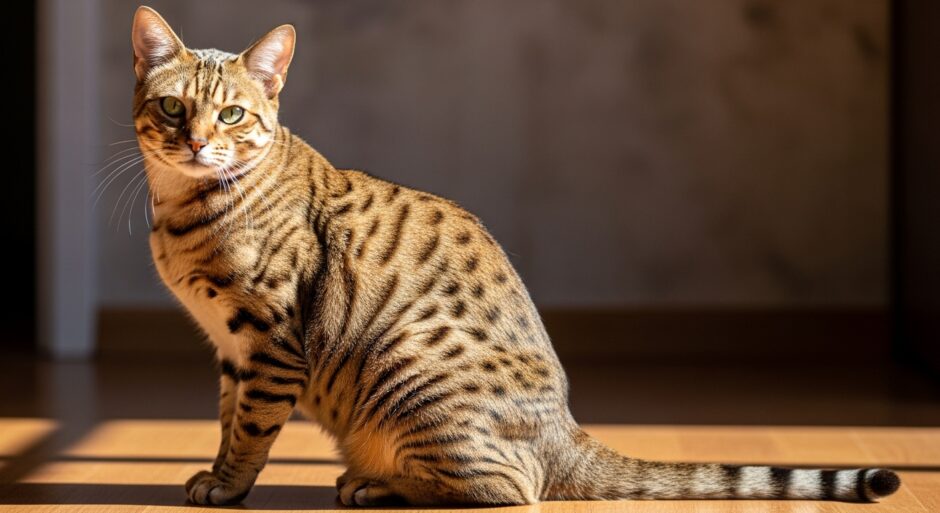 オシキャット