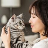 にゃん🐾ハピ｜にゃんとわたし”の幸せトピックス