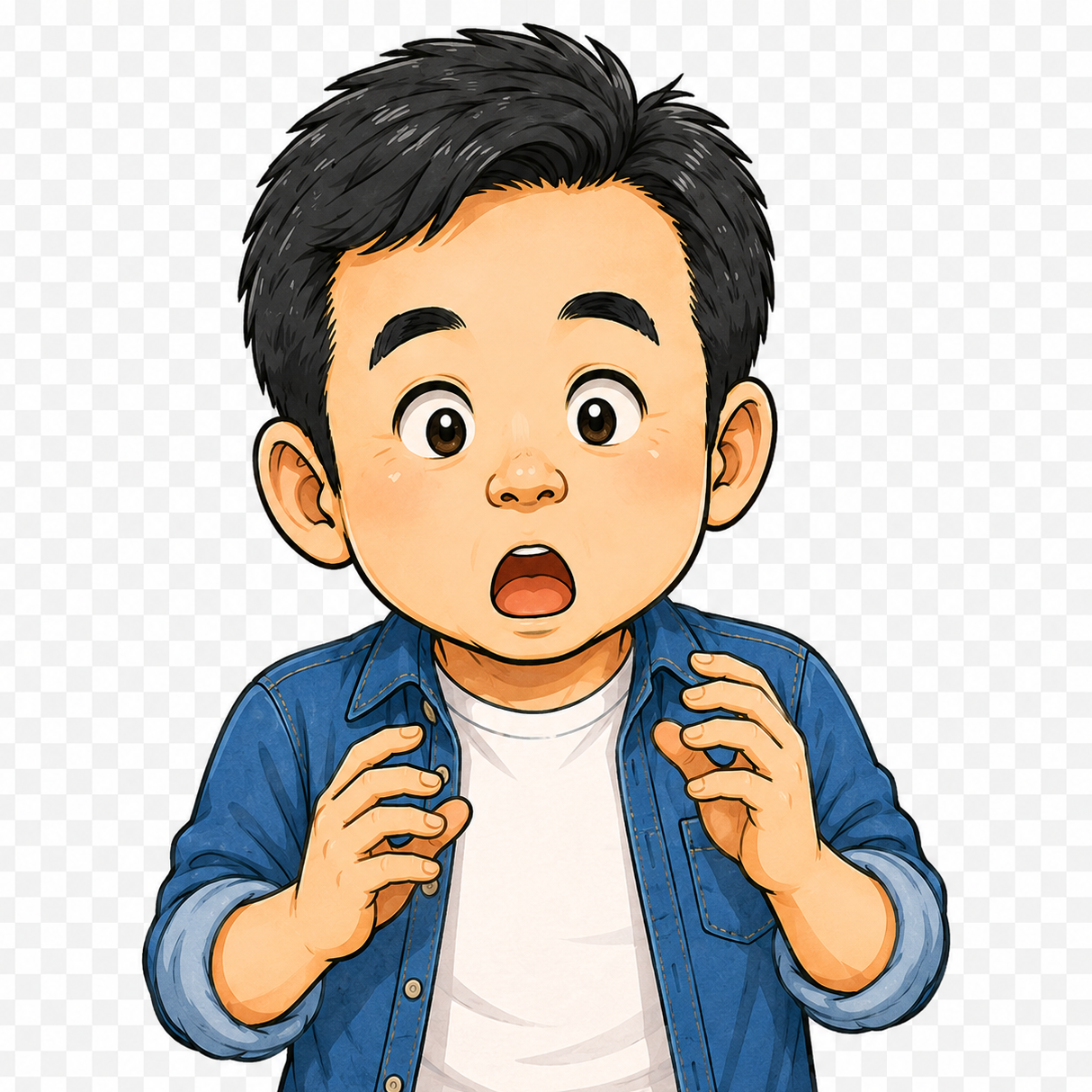 パパちゃん