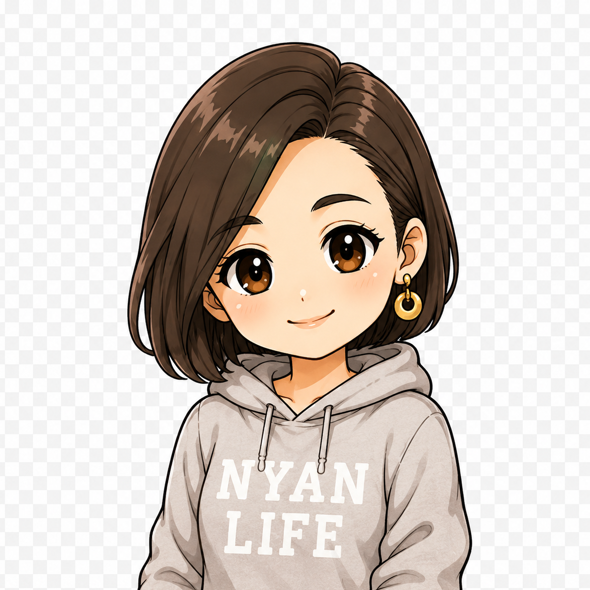 ママちゃん