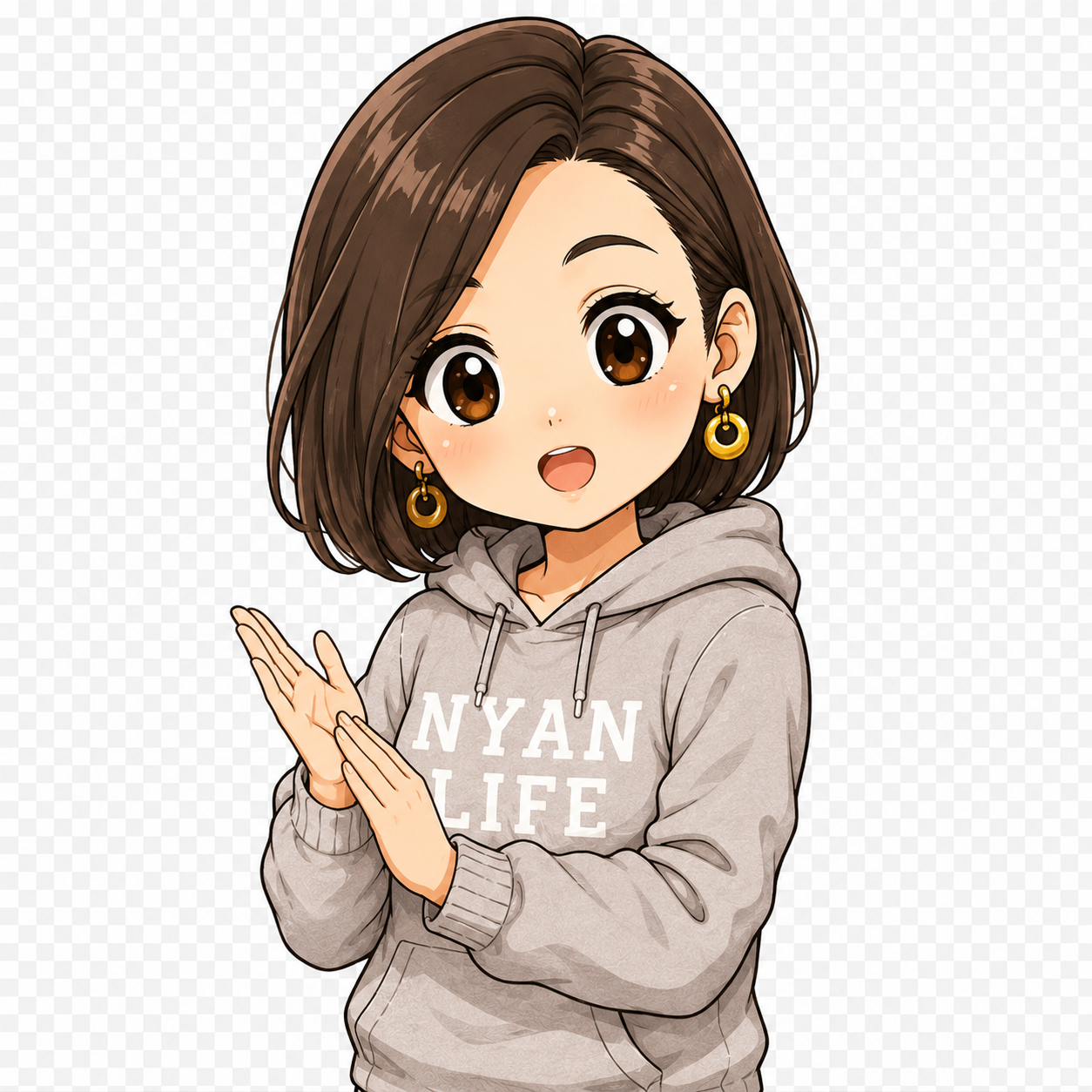 ママちゃん